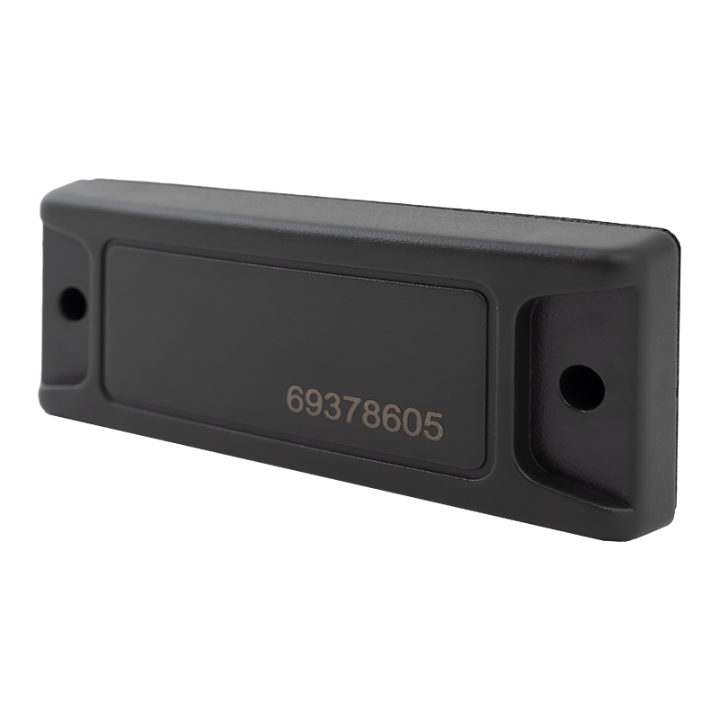 Öntapadós, anti-metal RFID tag, 860-960 MHz UHF chippel