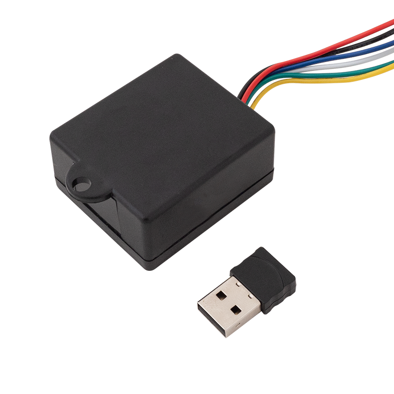 Bluetooth-os adó-vevő szett