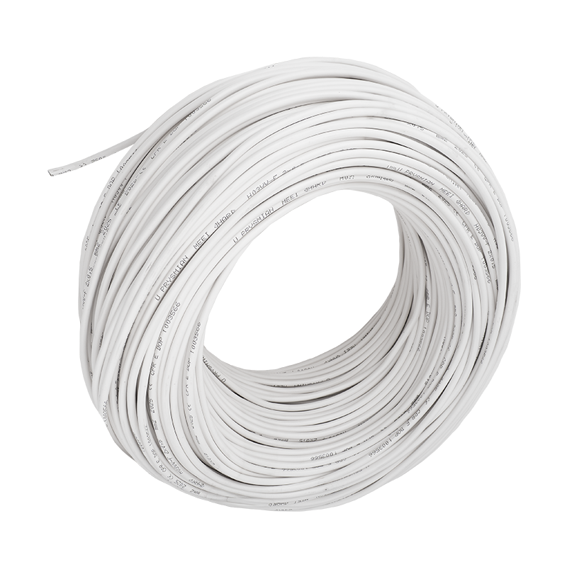 MT kábel 2x 0.5mm erősáramú kábel 200 méteres tekercsben