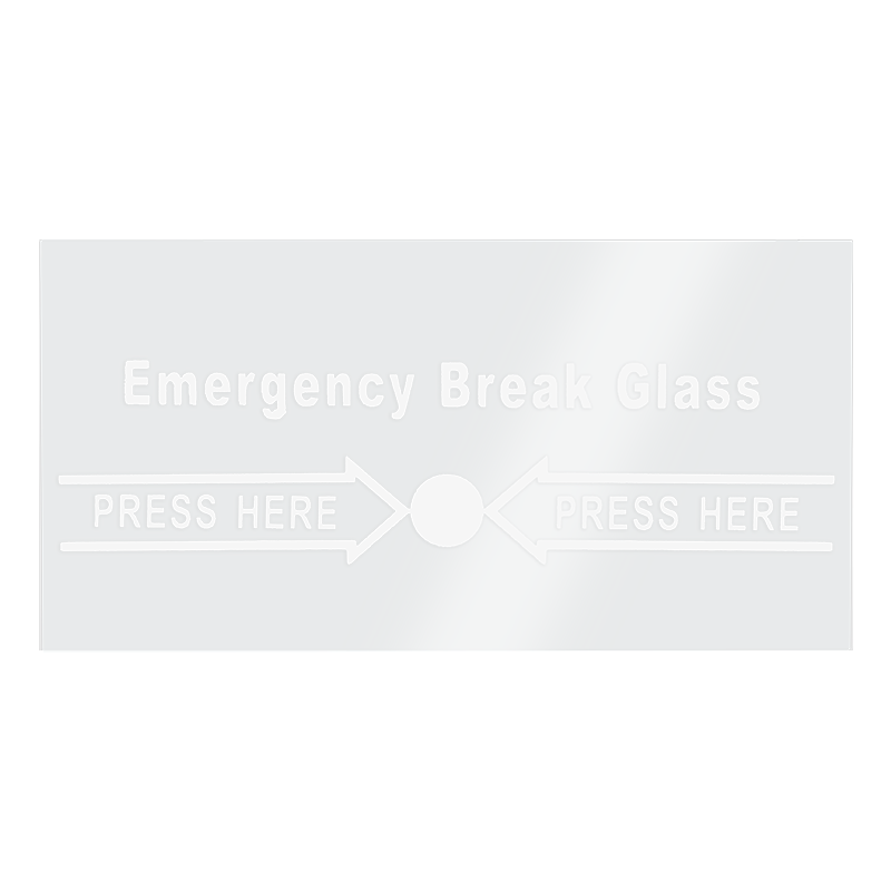 CPK-860|GLASS-ENG Csereüveg CPK-860 szériához