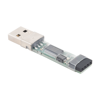 USB programozó stick az ASC-EASYCON-GSM és ASC-PROCON-4G GSM modulokhoz