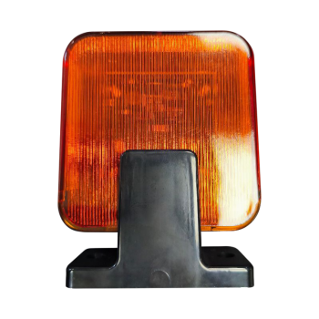 Működésjelző lámpa - 2 üzemmóddal