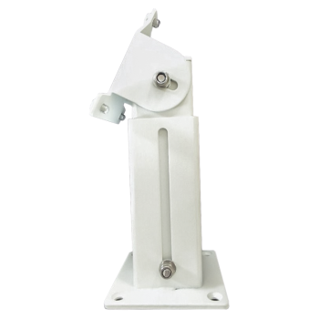 Távtartó konzol ajtótartó mágneshez - YD-603, YD-604 - padlóra, falra