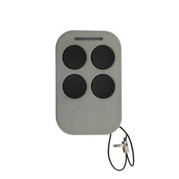 OUTLET: Távirányító adó AJ-TSB-01 és AJ-TSB-02 kapcsolókhoz