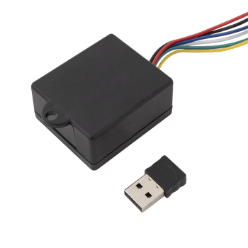 Bluetooth-os adó-vevő szett