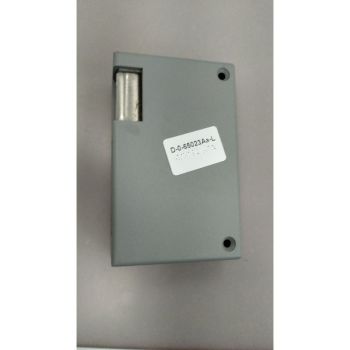 OUTLET: Rátét szerelésű DORCAS elektromos zárnyelvfogadó - belső memóriával  - balos