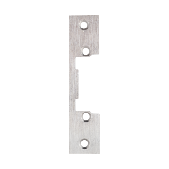Mini zárpajzs DORCAS zárakhoz - INOX - 