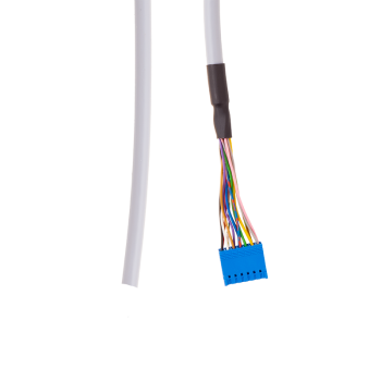 Speciális csatlakozó kábel DORCAS-DSL zárakhoz - 6 m