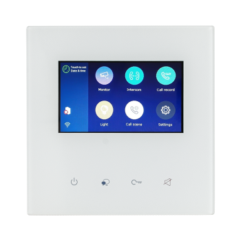 2EASY beltéri monitor