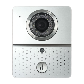 OUTLET: IP kaputelefon videós kültéri egység