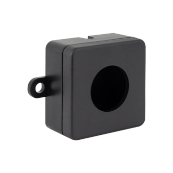 FLM16-CASE - Műanyag ház FLM16 -FJ típusú 16 mm-es nyomógombokhoz