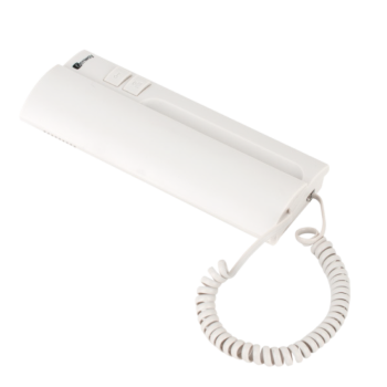OUTLET: Genway Társasházi videó kaputelefon rendszer (C5) audió beltéri egysége