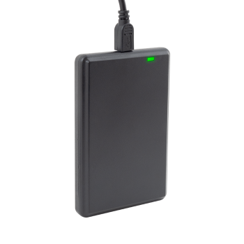 USB-s RFID olvasó Plug&Play - MIFARE