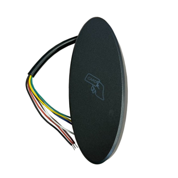 OUTLET: Wiegand segédolvasó - EM