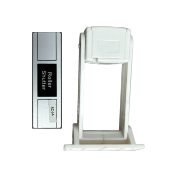 OUTLET: Nyitás érzékelő