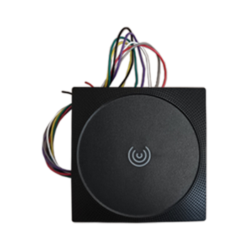 OUTLET: Cseppálló (IP65) Wiegand segédolvasó 26 bit - EM