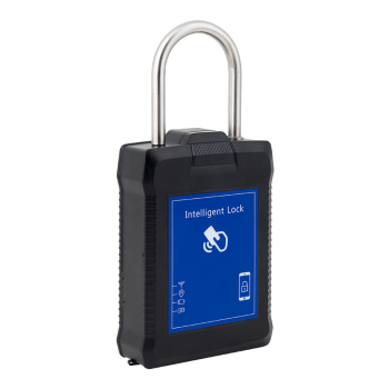 Okoslakat konténerhez