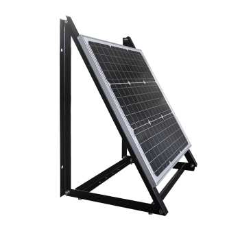 Konzol SFM-50W szolár panelhez