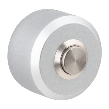 ZZZ-OP0213 - Felületre szerelhető fémházas nyomógomb (NO)