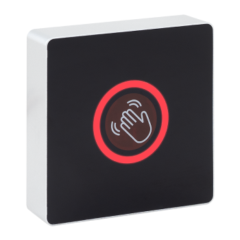 OP24D-WIFI - Közelítés érzékeny kapcsoló, NO/NC kimenettel - TUYA kompatibilis