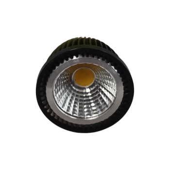 OUTLET: COB LED izzó MR16 foglalattal 5W 12V AC