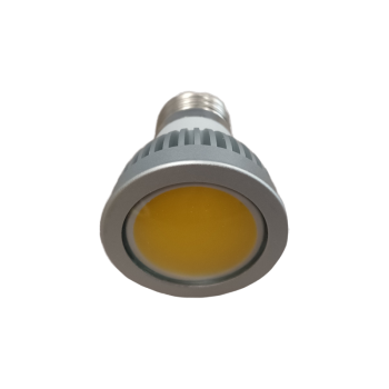 OUTLET: COB LED izzó E27 foglalattal 5W 240V AC