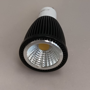 OUTLET: GU10-es COB LED égő