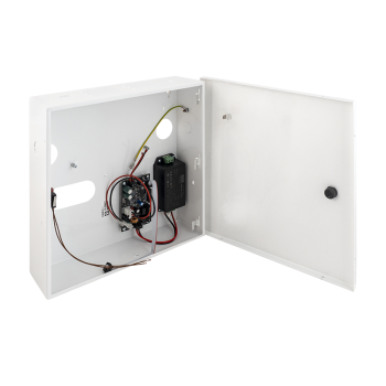 OUTLET: Predor doboz tápegységgel 12V DC 5A