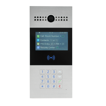 Akuvox R28A