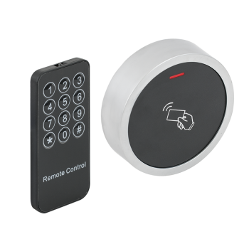 Cseppálló (IP66), önálló Bluetooth-os kártyaolvasó - EM