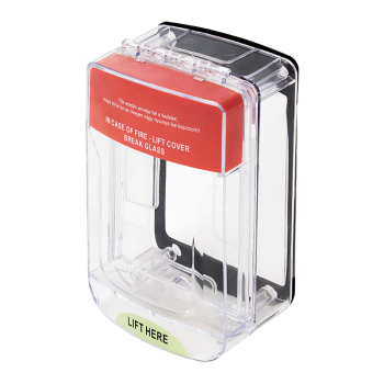 Esővédő kézi jelzésadóhoz