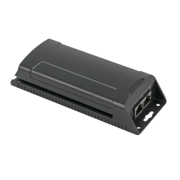 OUTLET: PoE+ illesztő 30W 10/100/1000Mbps 100m