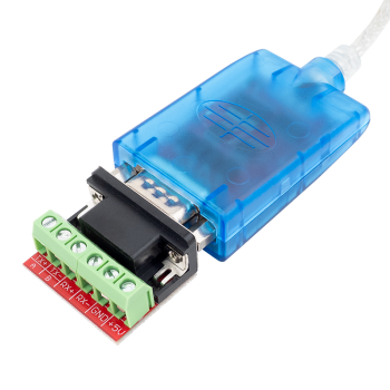 USB2.0 ~ RS-485 átalakító