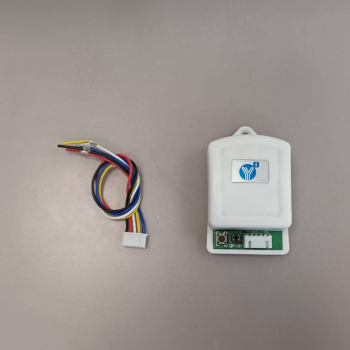 OUTLET: Bluetooth zárvezérlő modul 1 zónás