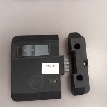 OUTLET: Elektromos rátétzár