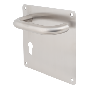 OUTLET: Kilincses pajzs pár 85mm