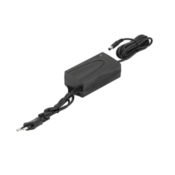 Kapcsolóüzemű tápegység "fali-adapter" 24V 1A