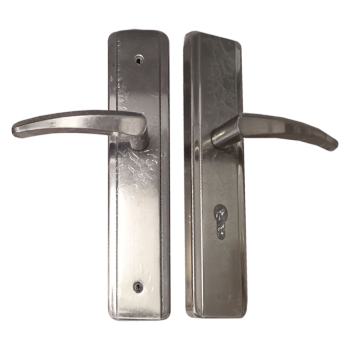 OUTLET: Kilincses pajzs YX-79-es zárakhoz, jobbos