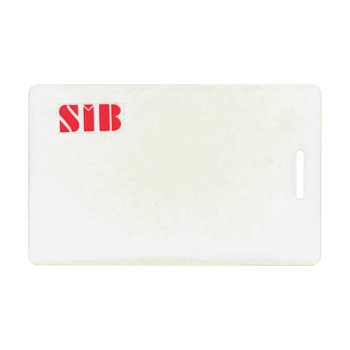 OUTLET SIB RFID kártya MIFARE - 13,56MHz