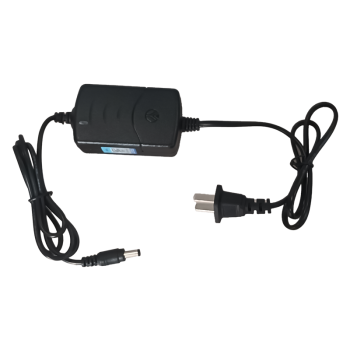 OUTLET: Tápegység, 12V, 1A