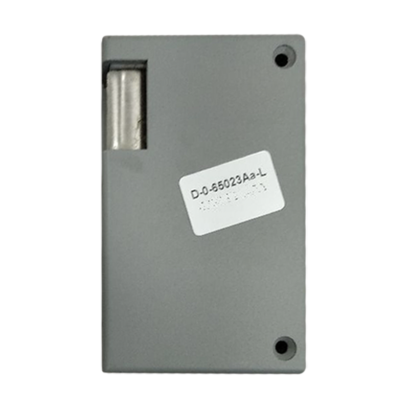 OUTLET: Rátét szerelésű DORCAS elektromos zárnyelvfogadó - belső memóriával  - balos