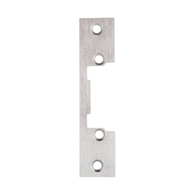 Mini zárpajzs DORCAS zárakhoz - INOX 