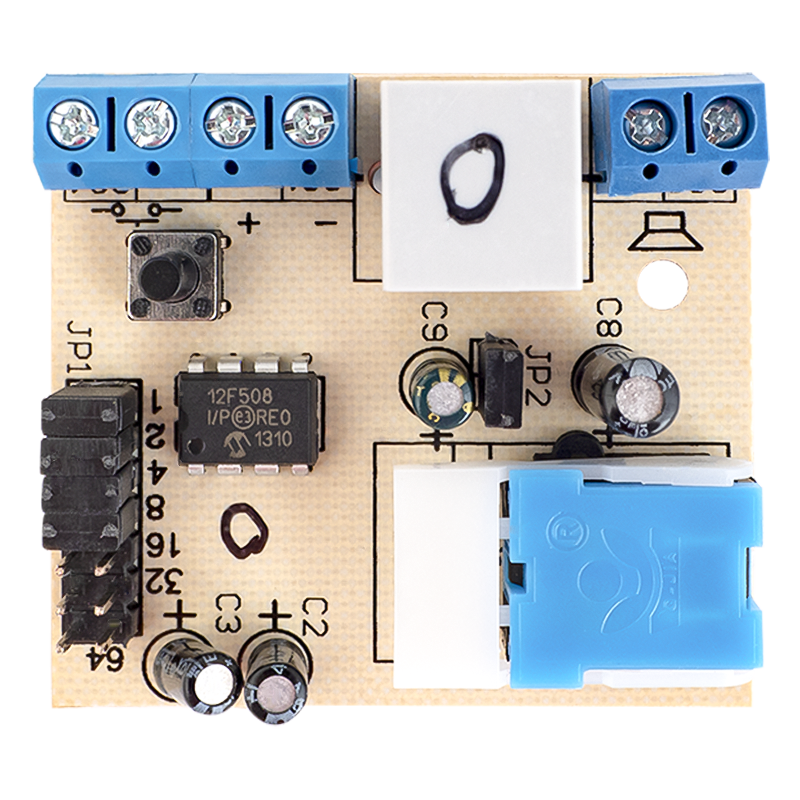 Fogorvosi panel DP-1-hez