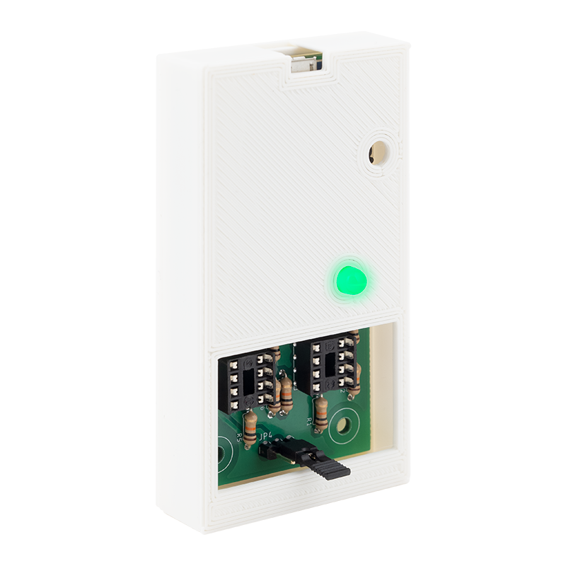 DP EEPROM programozó és szoftver