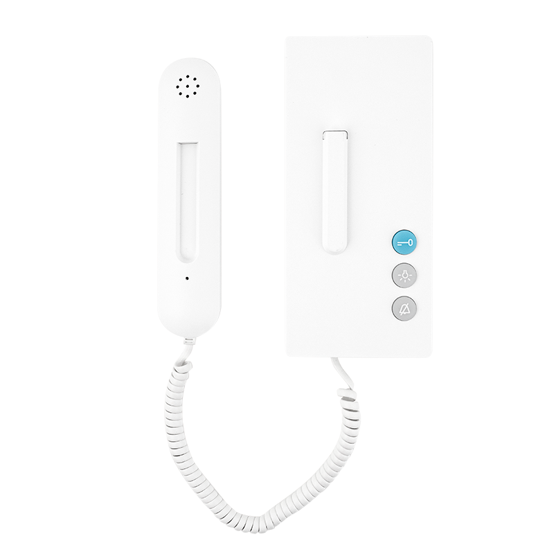 DP kaputelefon beltéri egység