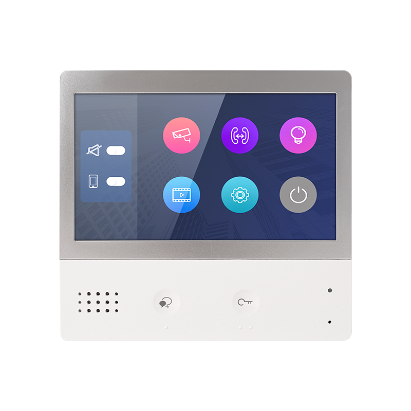 2EASY beltéri monitor