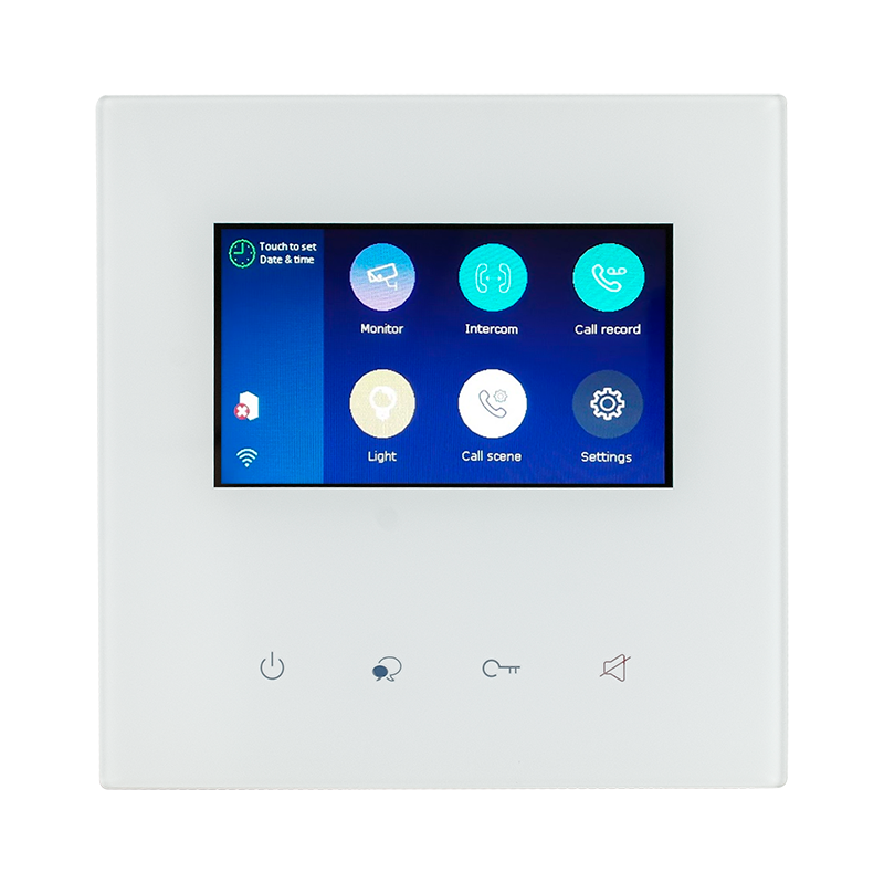 2EASY beltéri monitor