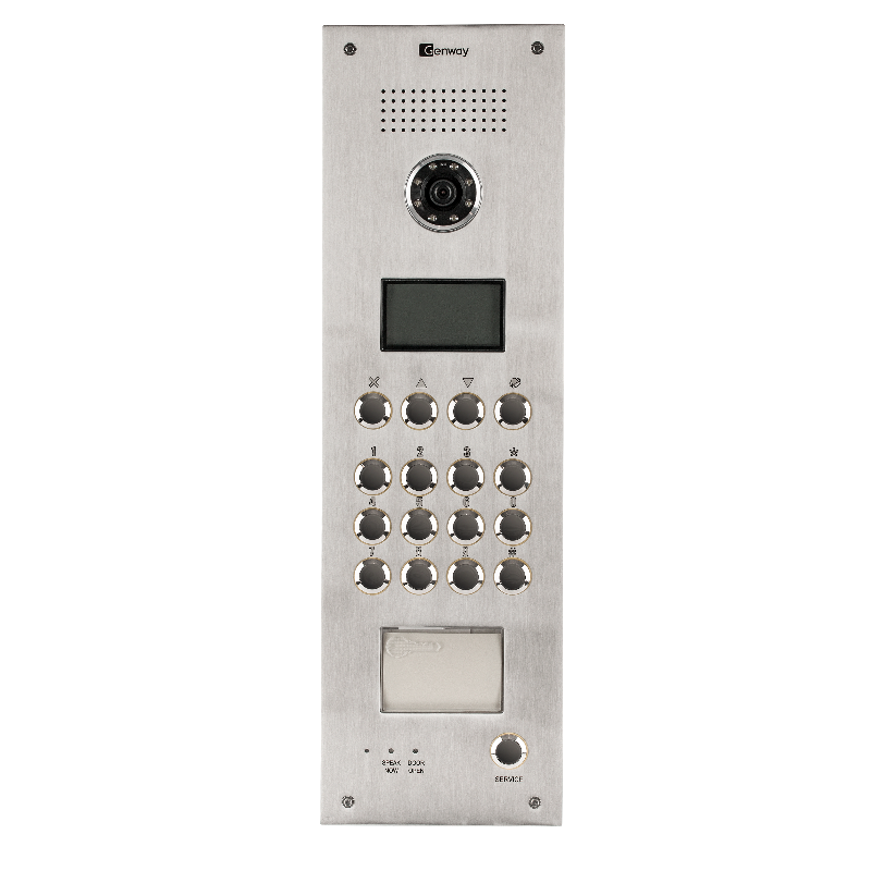 OUTLET: Kültéri egység Genway C5 rendszerhez