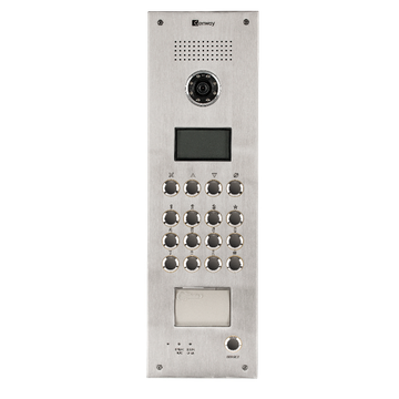 OUTLET: Kültéri egység Genway C5 rendszerhez