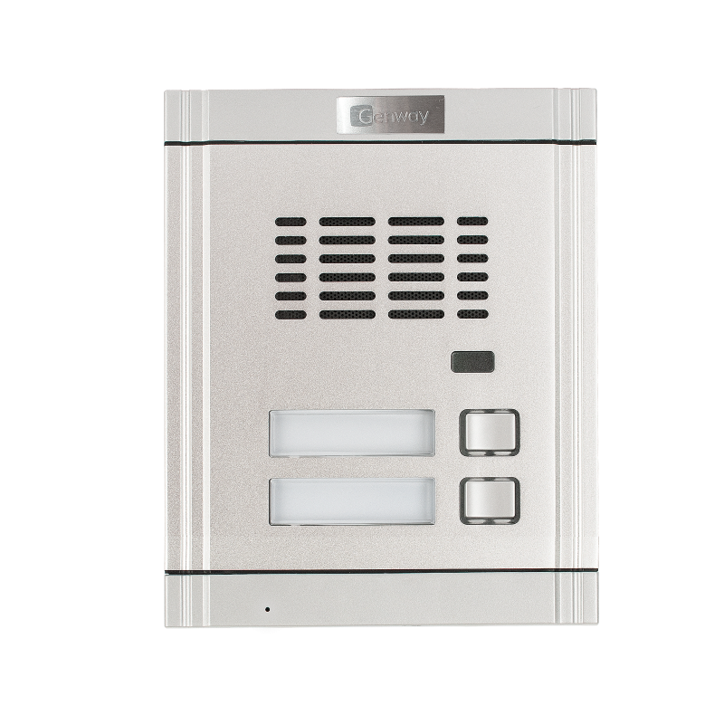OUTLET: Genway N+1 vezetékes kültéri egység